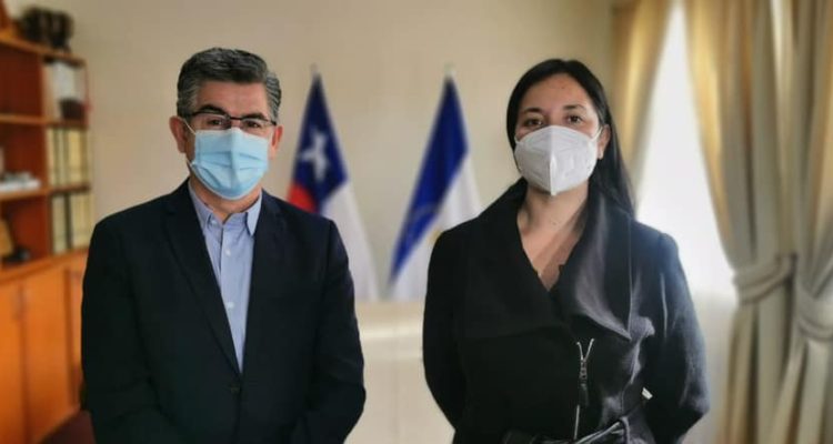 Municipalidad de Santa Juana | Facebook