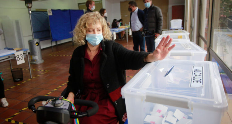 Karin Pozo | Agencia UNO