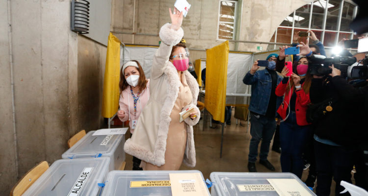 Jorge Díaz | Agencia UNO