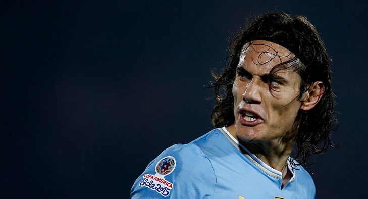 Mario Davila | Agencia UNO