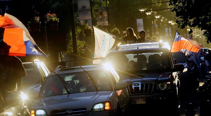 Archivo | Agencia UNO