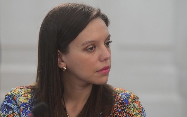 Sebastián Beltrán Gaete | Agencia UNO