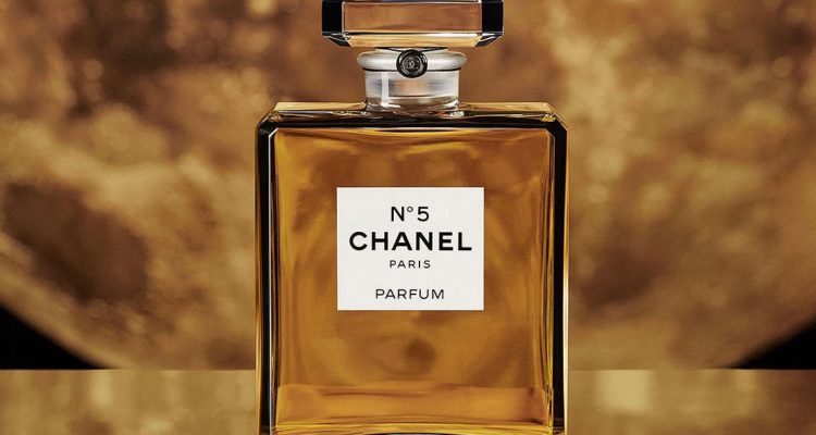 Cumple 100 años: El perfume Chanel Nº5 cumple 100 años