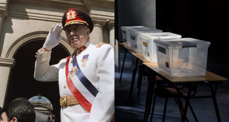 Marco Ugarte, AFP – Miguel Moya, Agencia UNO