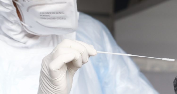 Leonardo Rubilar Chandía | Agencia UNO