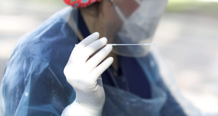 Cristóbal Escobar | Agencia UNO