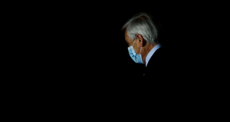 Diego Martín | Agencia UNO