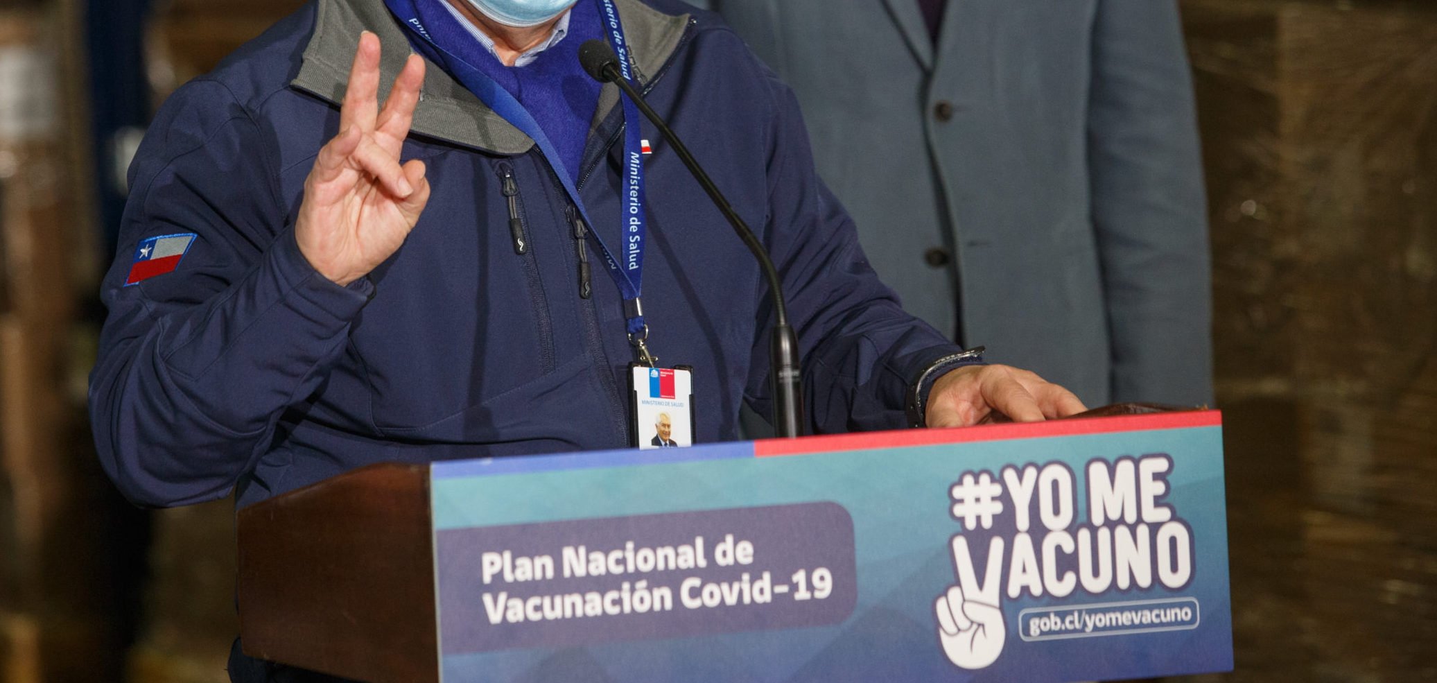 CONTEXTO | Diego Martín | Agencia UNO