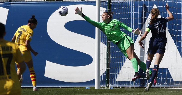 Stefano Rellandini | Agence France-Presse