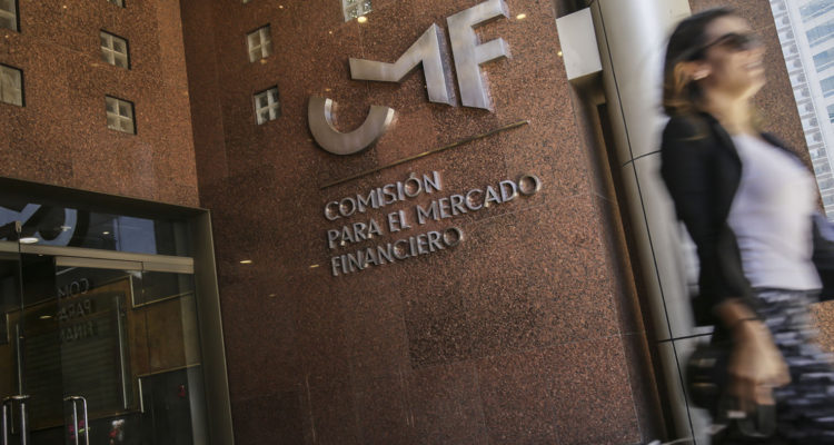Archivo | CMF