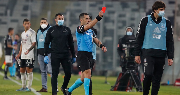 Francisco Longa | Agencia UNO