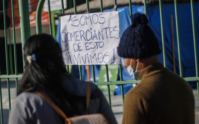 CONTEXTO | Agencia UNO