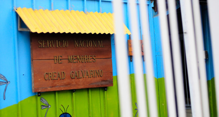 ARCHIVO | Sebastián Beltrán | Agencia UNO