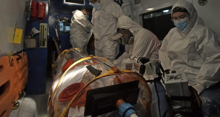 Contexto | Agencia UNO