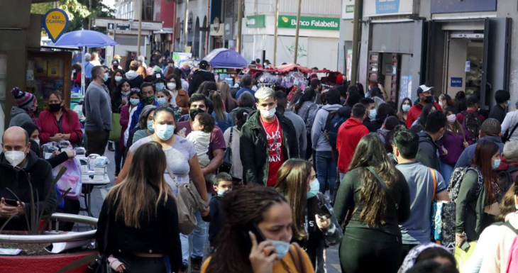 ARCHIVO | Agencia UNO