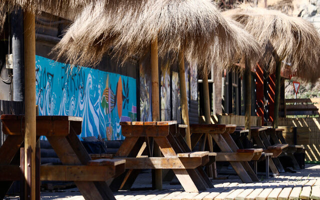 Leonardo Rubilar | Agencia UNO