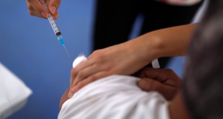 Cristóbal Escobar | Agencia UNO