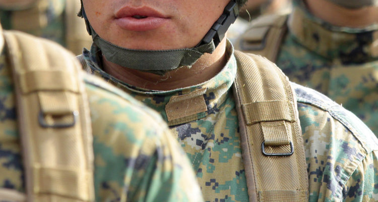 Contexto | Don Víctor Salazar | AgenciaUNO
