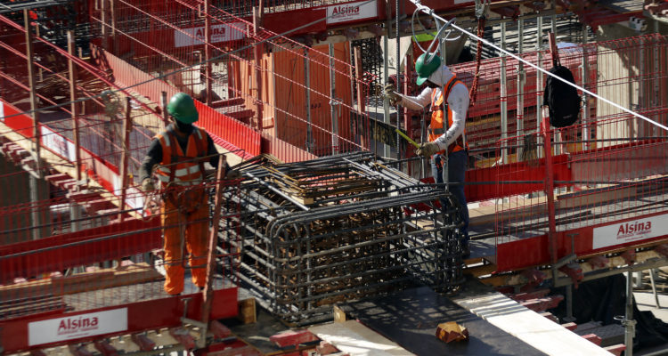 Contexto | Francisco Castillo | Agencia UNO 