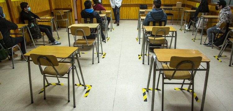 Contexto | Agencia UNO