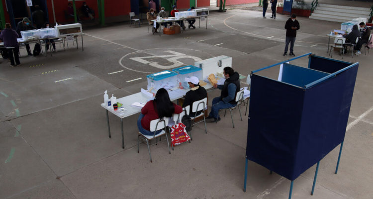 ARCHIVO | Agencia UNO