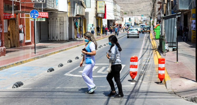 ARCHIVO | Agencia UNO