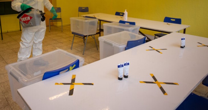 Contexto | Agencia UNO