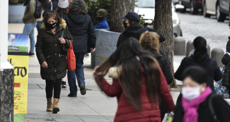 CONTEXTO| Agencia UNO