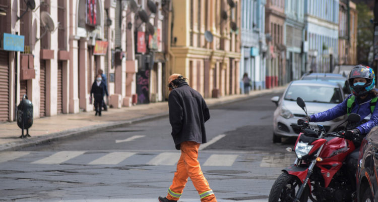 ARCHIVO | Agencia UNO