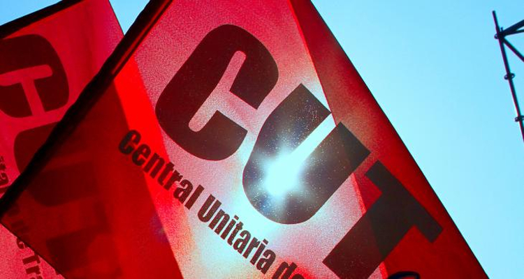 CONTEXTO | Agencia UNO
