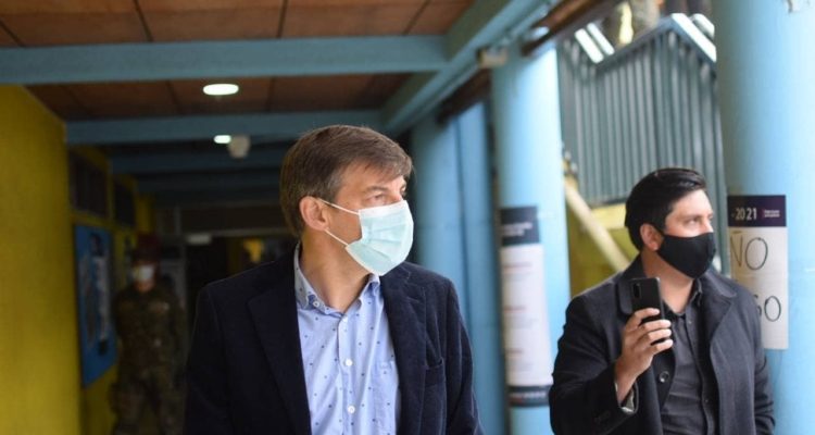 Daniel Stingo (Facebook)