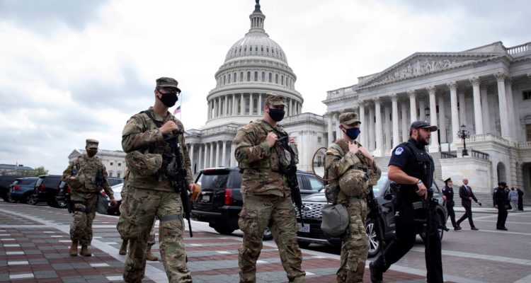 EFE | Michael Reynolds | Archivo