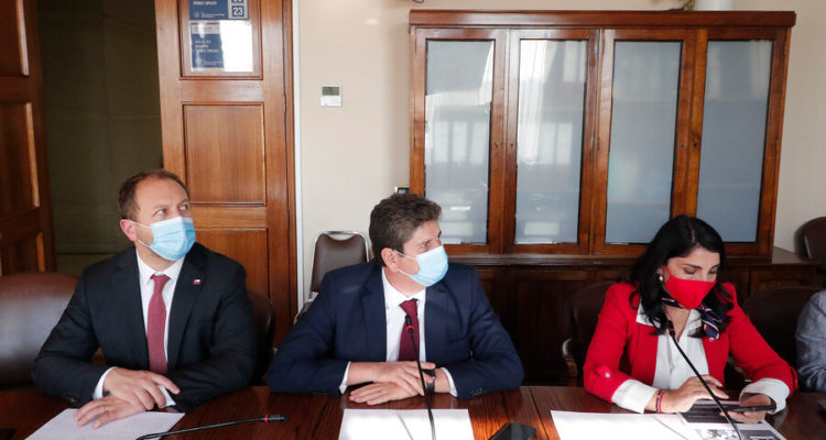 ARCHIVO | Agencia UNO