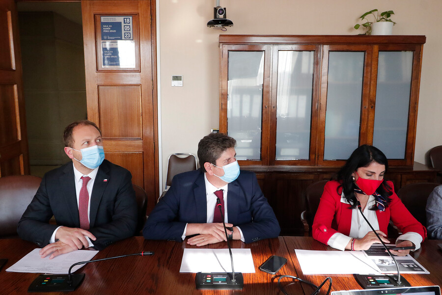 ARCHIVO | Agencia UNO