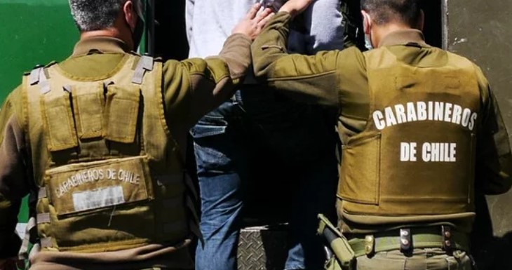 Contexto | Archivo | Agencia UNO