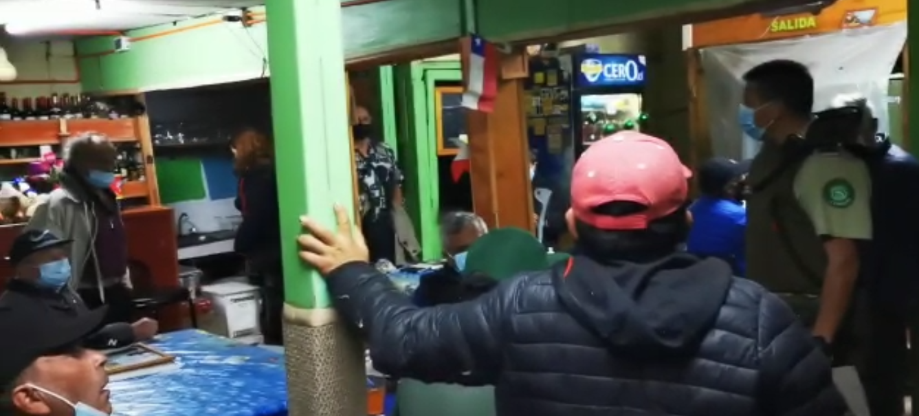Captura de video
