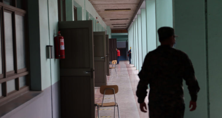 Contexto | Agencia UNO