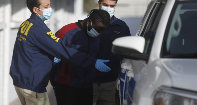 Cristóbal Escobar | Agencia UNO