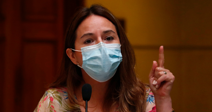 ARCHIVO | Agencia UNO