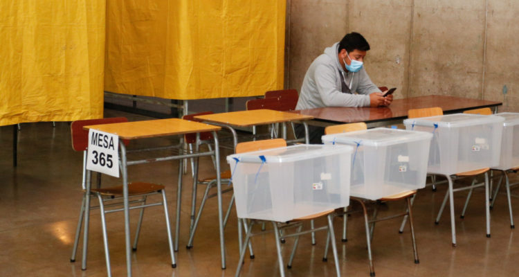 Jorge Díaz Honorato | Agencia UNO