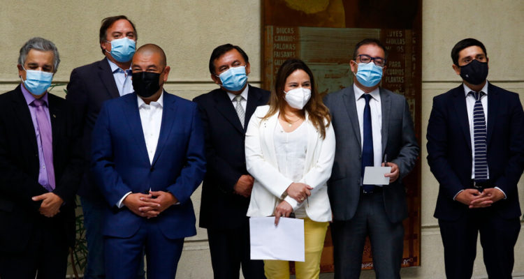 ARCHIVO | Agencia UNO