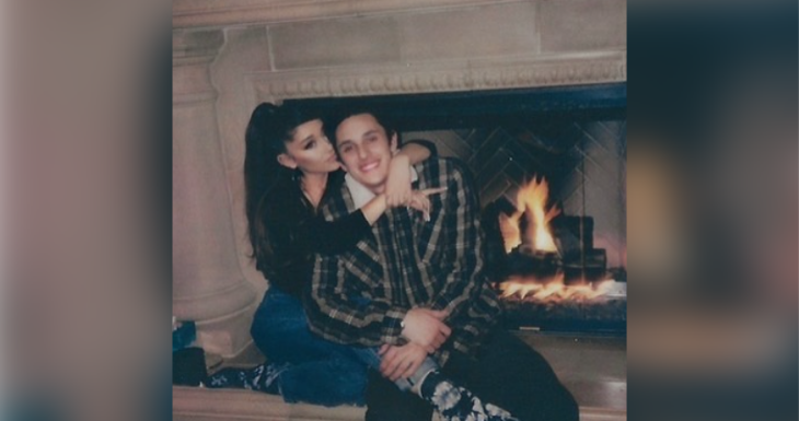 Ariana Grande | Instagram