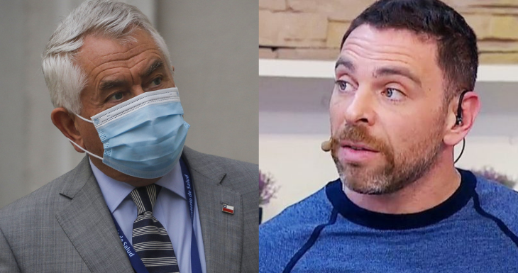 CONTEXTO | Agencia UNO y Mega