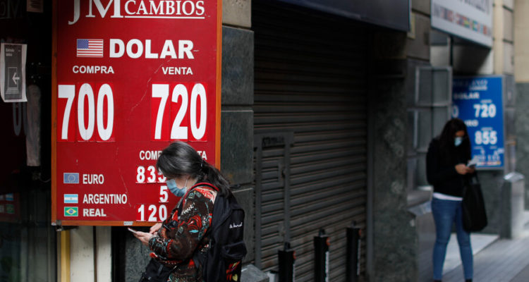 ARCHIVO | Agencia UNO