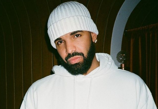 Drake | Instagram