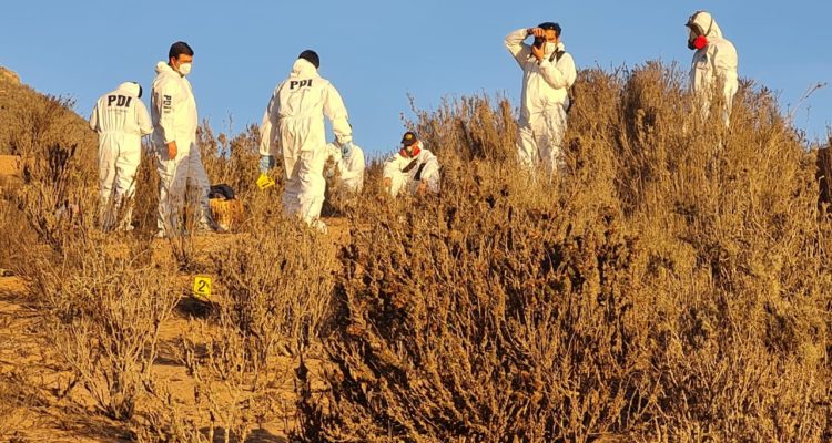 PDI Región de Coquimbo | Twitter