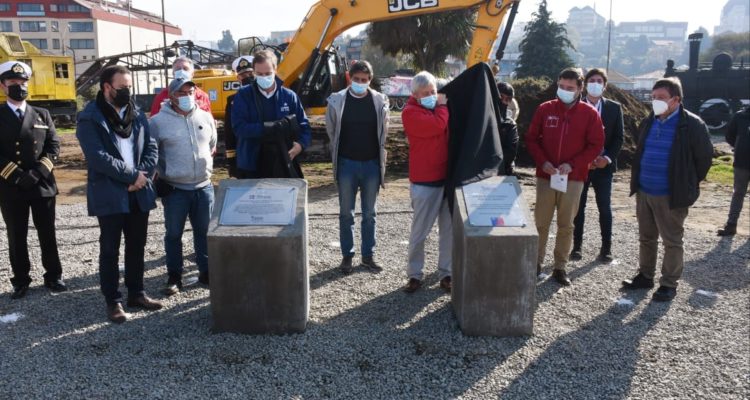 Twitter | Minvu Los Lagos 