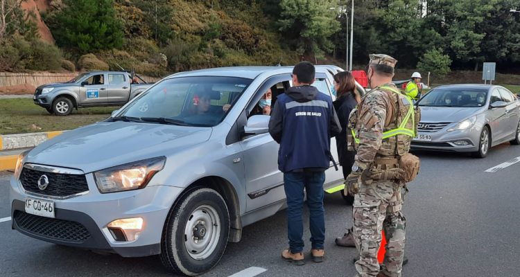 Seremi de Salud Bío Bío