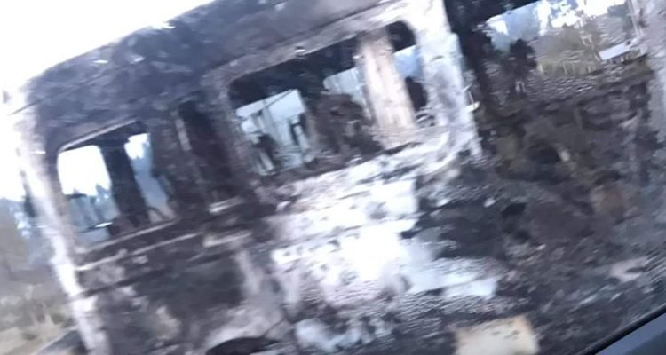 Conecta Cañete | Twitter