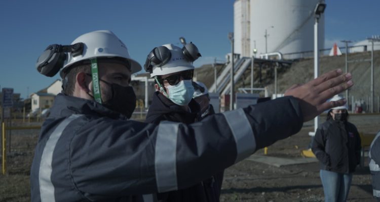 Ministerio de Energía | Twitter